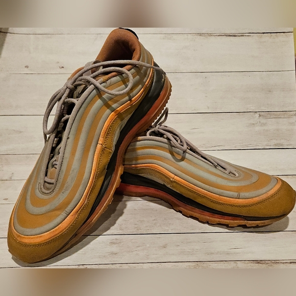 Nike Other - Nike Airmax 1997 Winter Utility